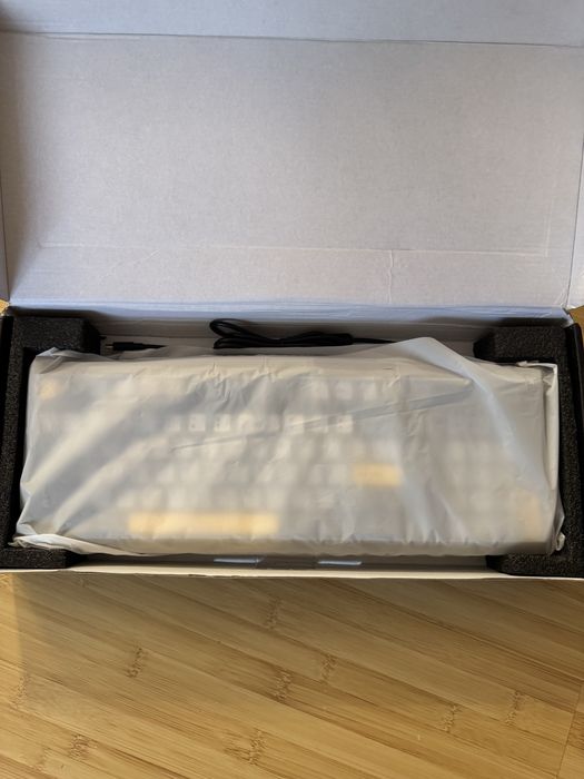 Tastatura Gaming Mecanica Modulara AJazz AK980