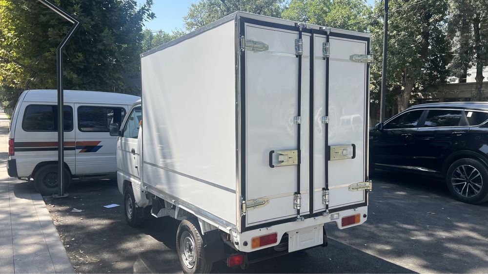 Tent avtotent IZOTERMIK butka Labo