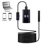 Эндоскоп WiFi 5-метровый 720p, WiFi Endoscope 5-meter 720p