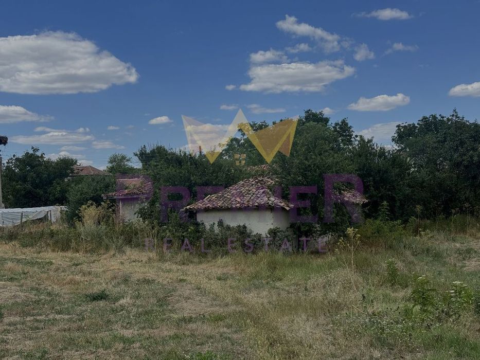 Продава се Къща в с. Генерал Колево, Област Варна - 55 кв.м за 91 €/кв.м - Снимка #4