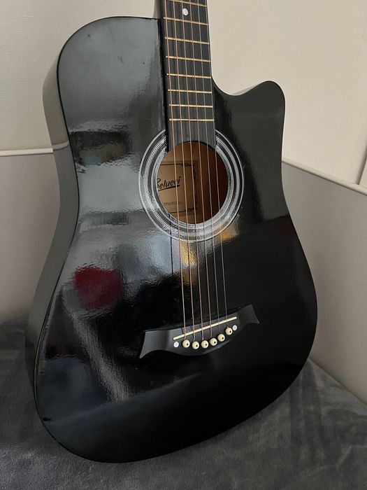 Гитара Belucci BC3810