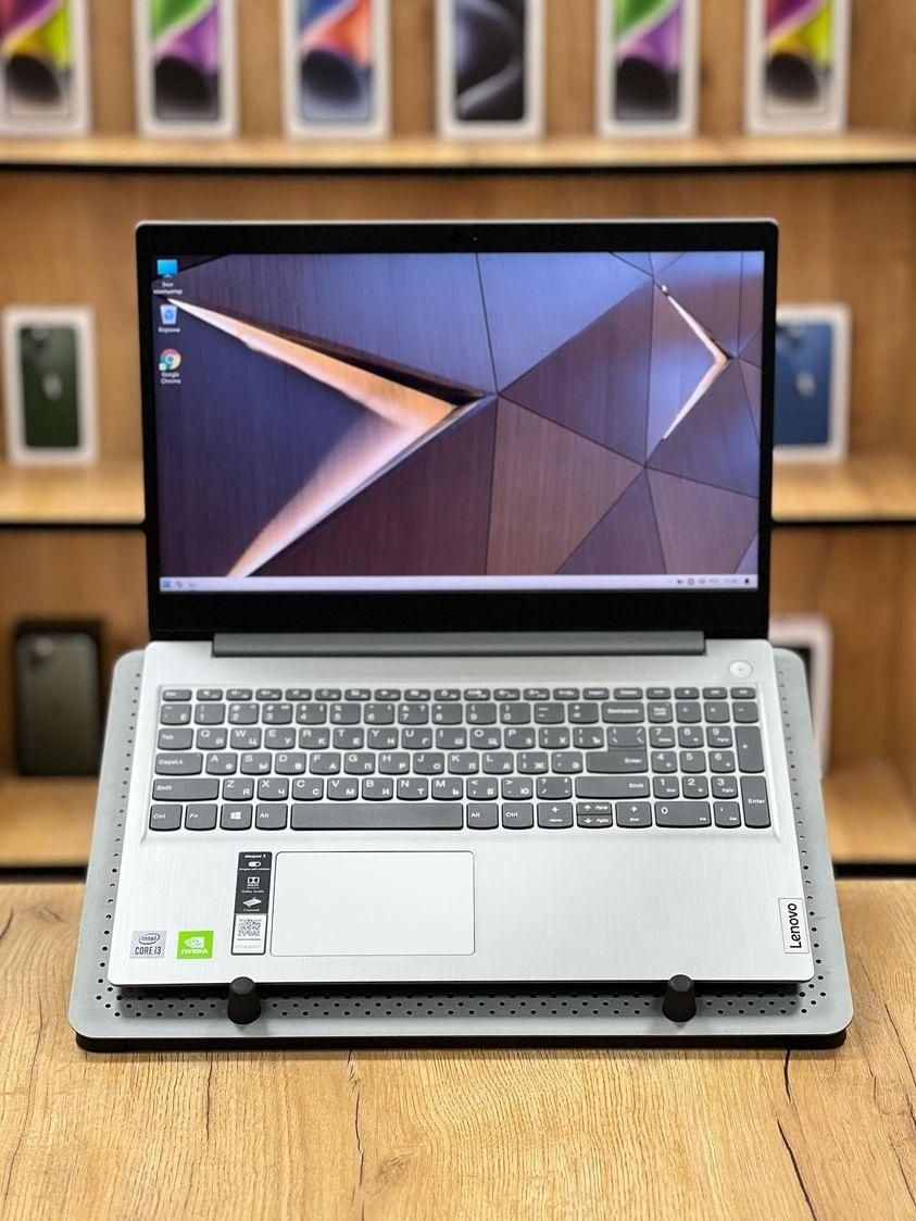 ※ Ноутбук Lenovo ⁗ Intel core i3-10 | ОЗУ 12Gb | SSD 240 Gb