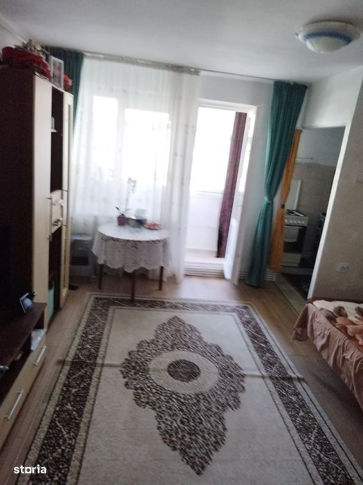 Garsoniera Darmanesti - Grigore Ureche