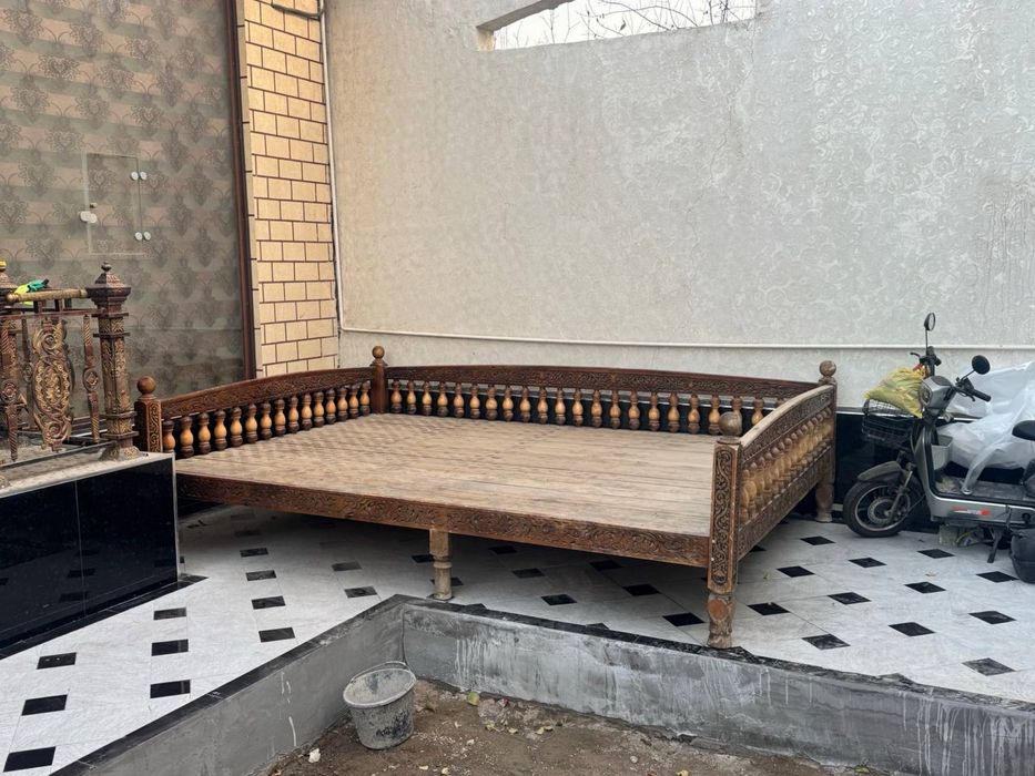 chorpoya so'ri arzon narxda