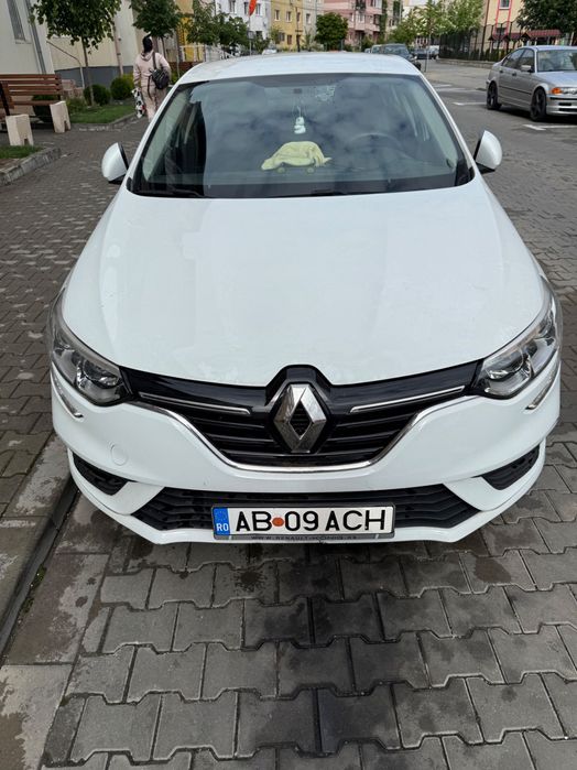 Renault megane de vanzare