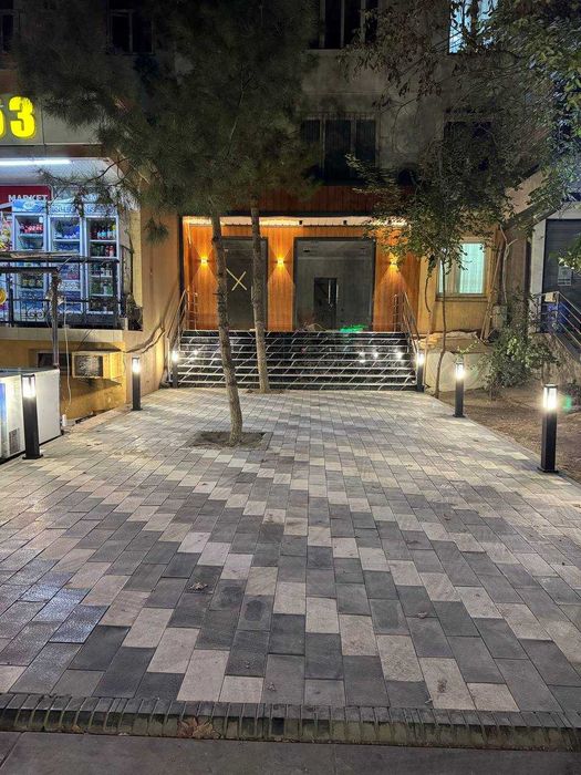 Продается нежилое офис(ofis) Чиланзар 8 квартал 75м2