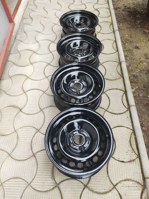 Jante pt audi grupul vag