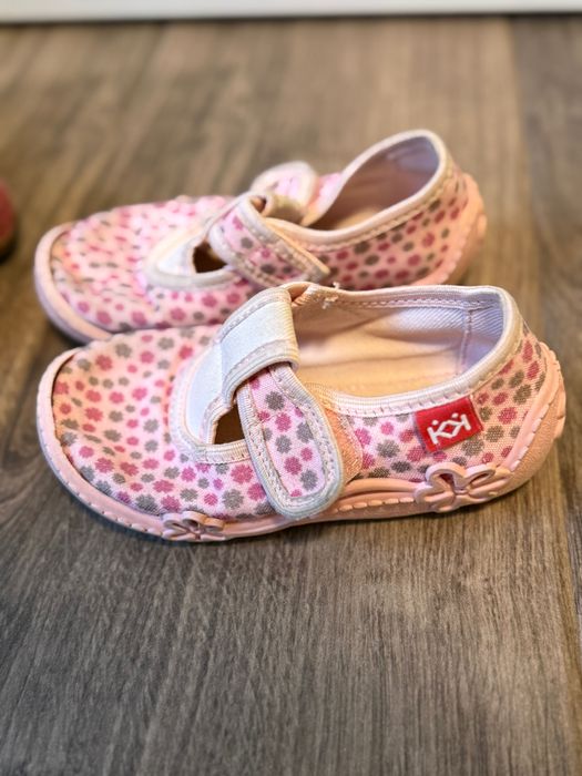 Боси обувки и пантофи DD step,Колев и Колев, Kitzbuhel