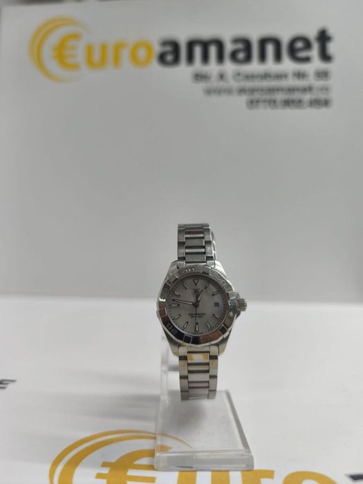 Ceas de dama Tag Heuer Aquaracer WAY1412.BA0920 -I-