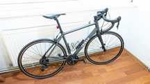 Bicicleta Sosea Cursiera Triban RC 120 impecabila
