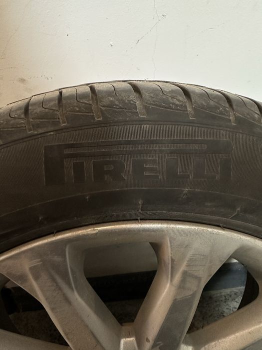 Джанти за форд ford 4x108 16