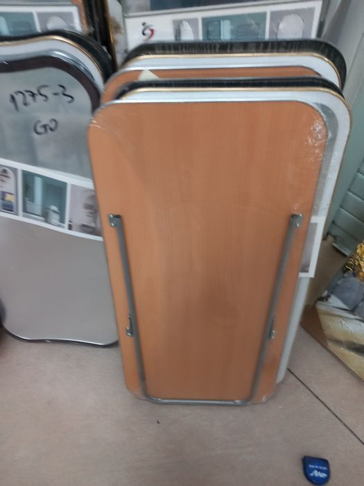 Oglinda pentru casa, cu suport. Diverse dimensiuni/forme. Noua!
