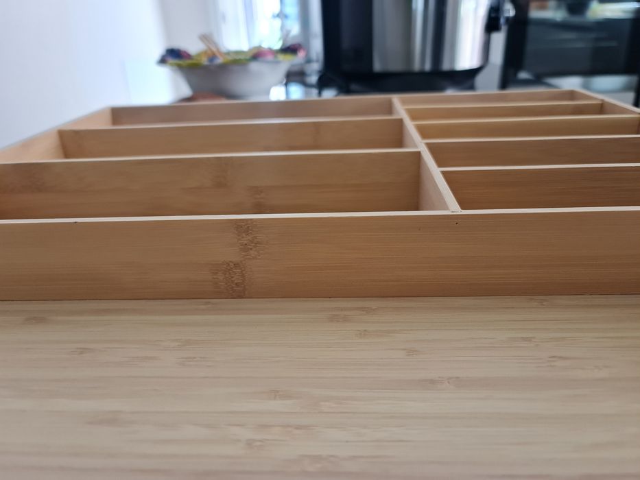 Поставка за прибори IKEA