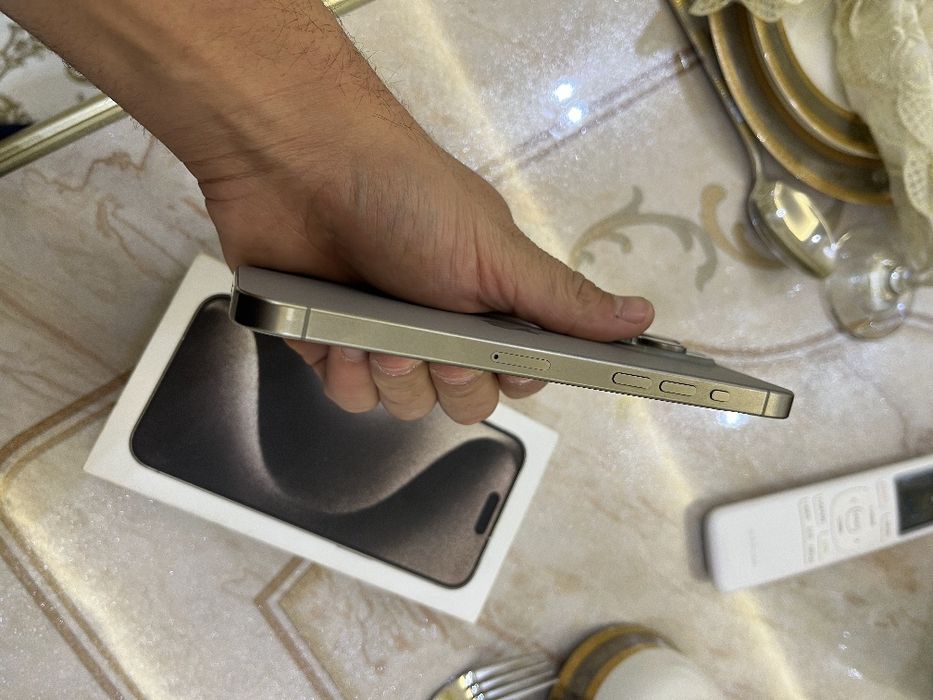 Iphone 15 pro max srochna