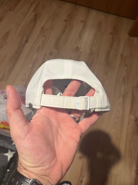 Мъжка бейзболна шапка Adidas