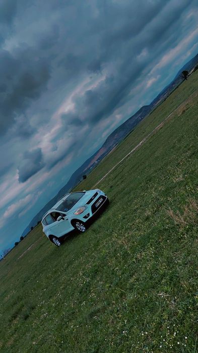 Vând ford kuga an fabricație 2009