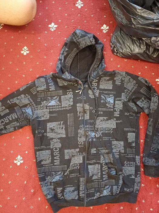 Черен слудчар за момче