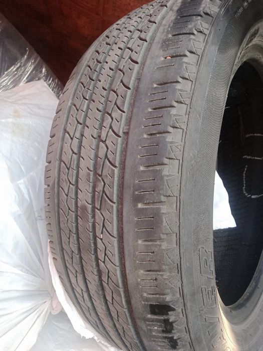 Продам зимнюю резину