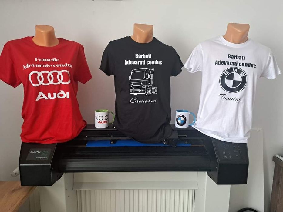 Cadouri personalizate