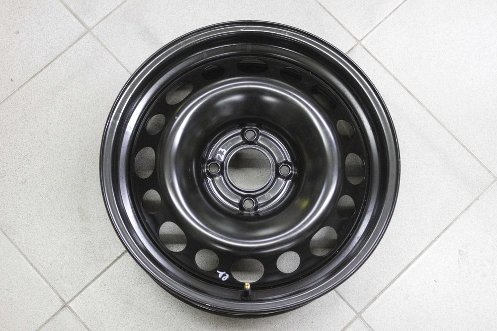 Джанта 16" Peugeot, Citroen