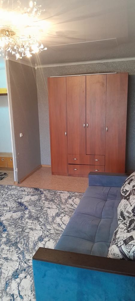 Сдам кв в 5-22 (5 этаж студия)