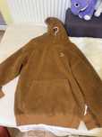 Hanorac Puma unisex S
