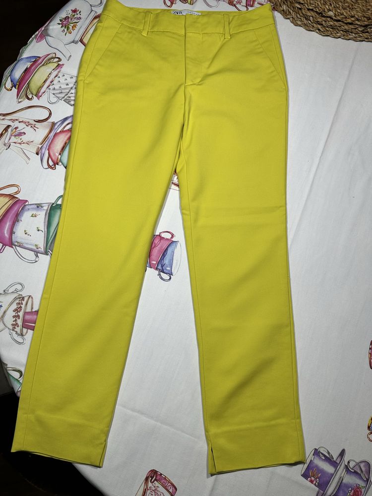 Pantalon de femei Zara