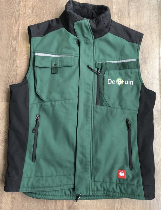 Engebert Strauss Bodywormer M