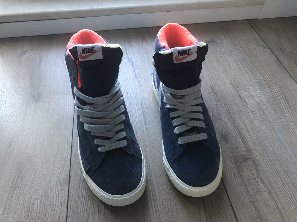 Nike Blazer обувки