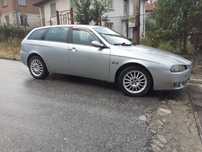 Алфа ромео 156SW
