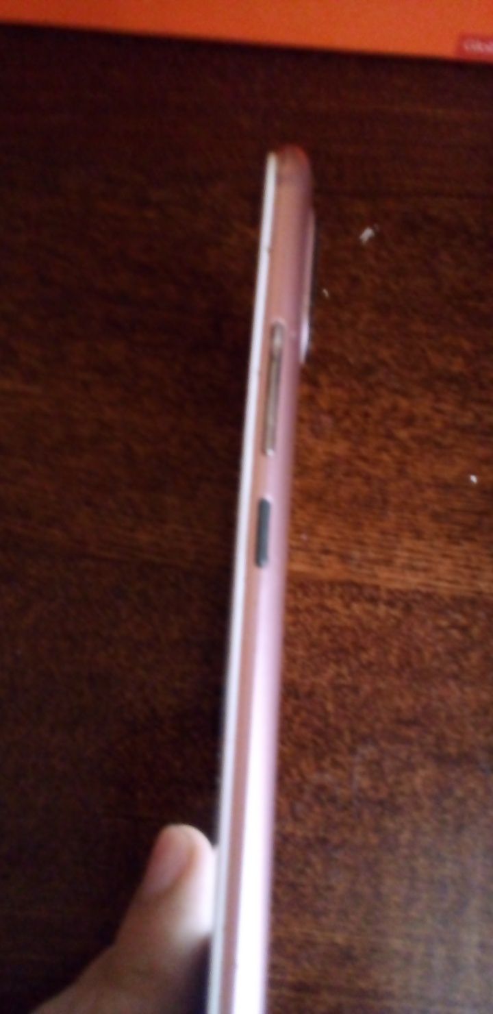 Xiaomi Redmi S2 global version