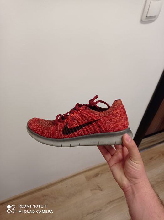 Обувки Nike 40 Flyknit