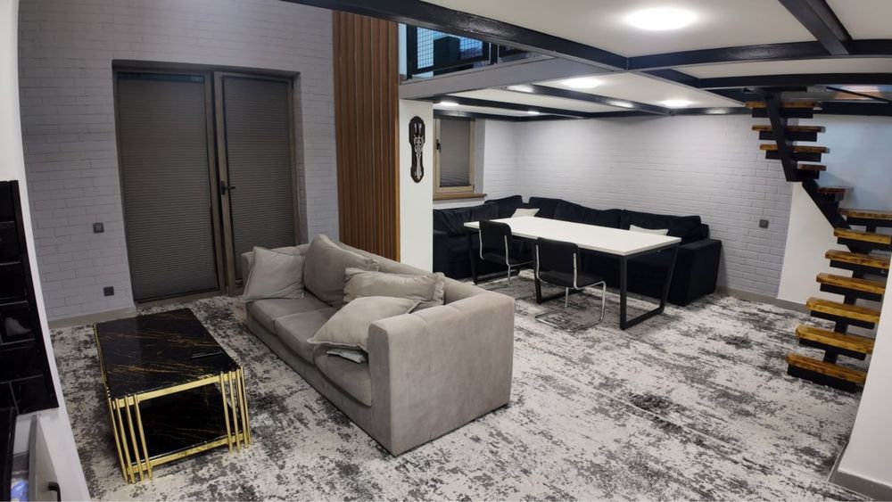 Сдается квартира в Ташкент Сити Гарденс 2/1/9