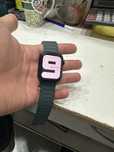 Apple iwatch 7 45