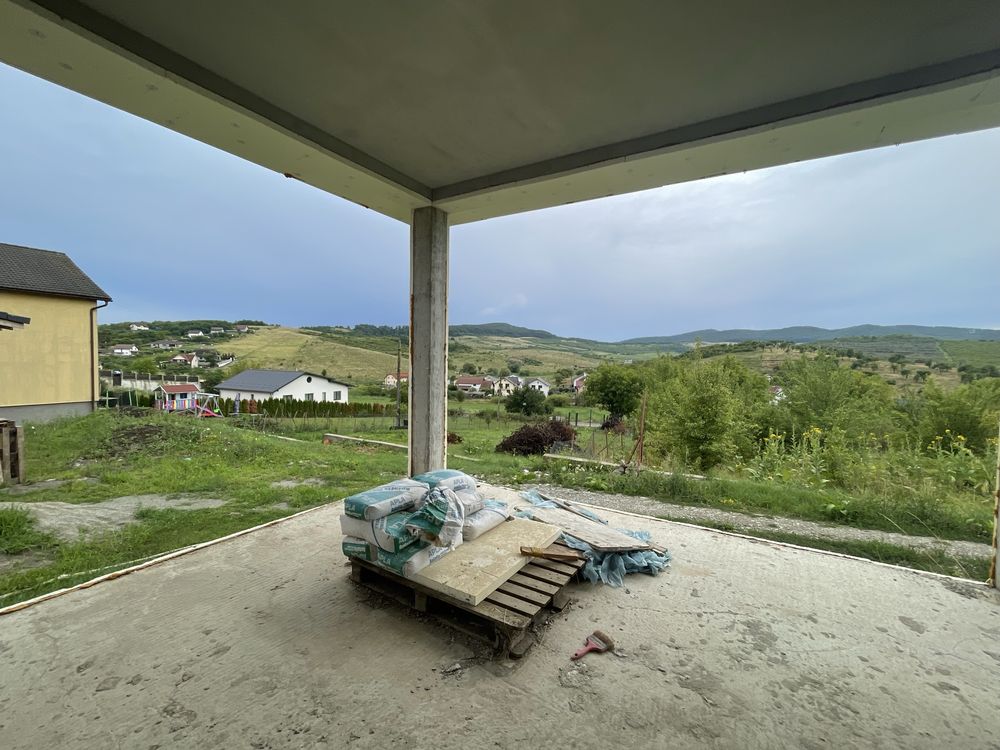 PLATA IN 5-6 RATE - Casa 4 camere, 2 bai, Str. Soarelui