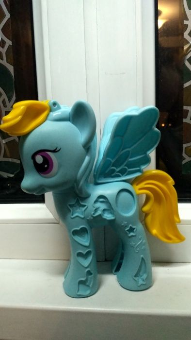 Фигурка Playdoh пони