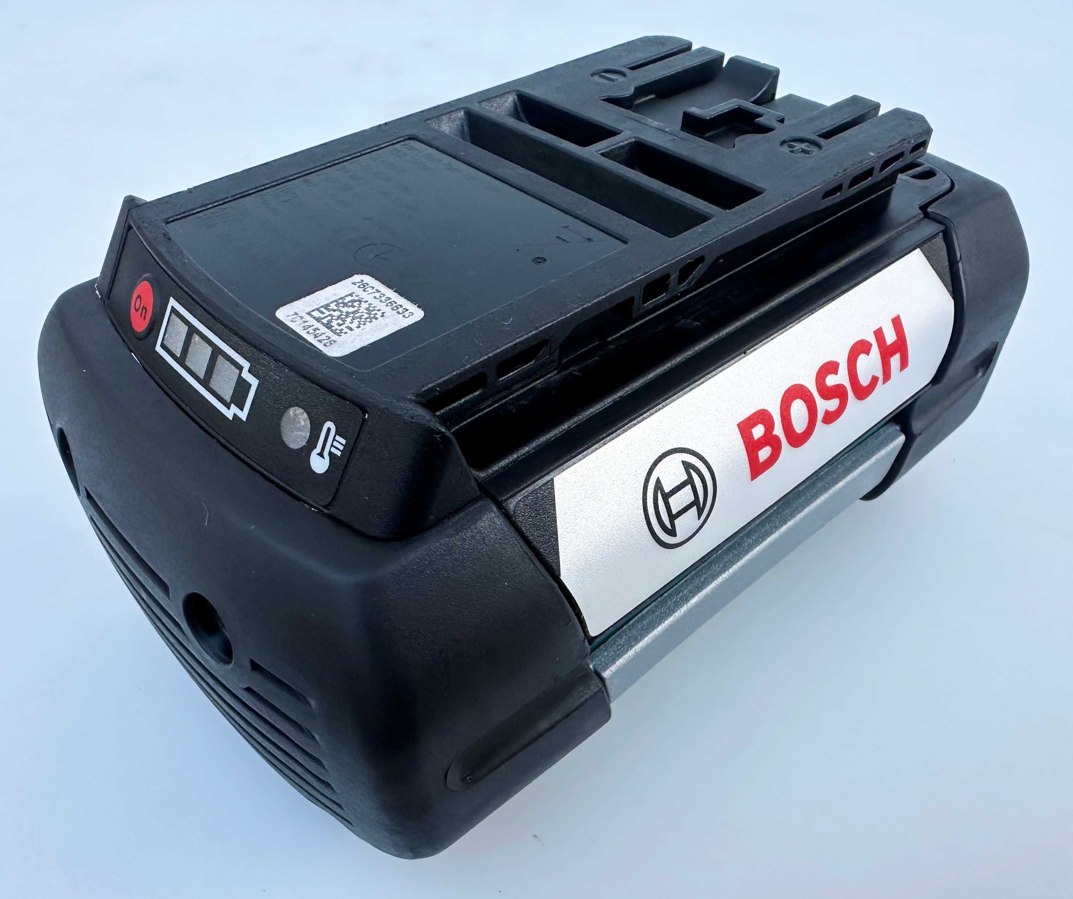 BOSCH PBA 36V 2.6Ah - Акумулаторна батерия 36V 2.6Ah