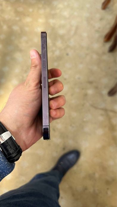 Iphone 14 pro 128 Gb LLA