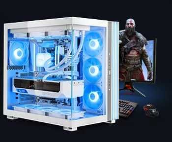 игровое компьютер с большом ассортименте +сборки низкам ценам !!!