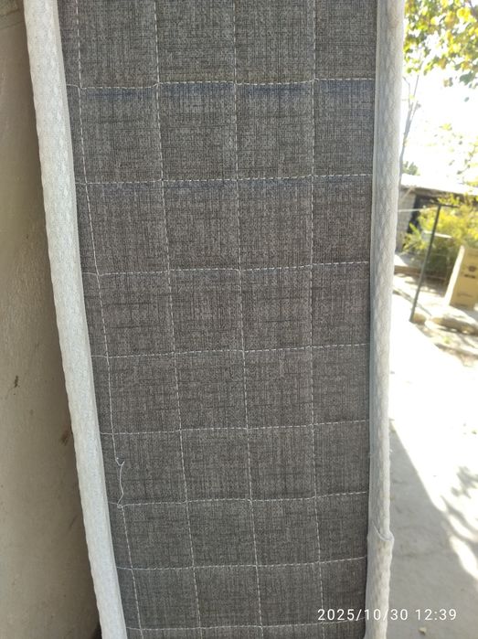 Matras foydalanilgan