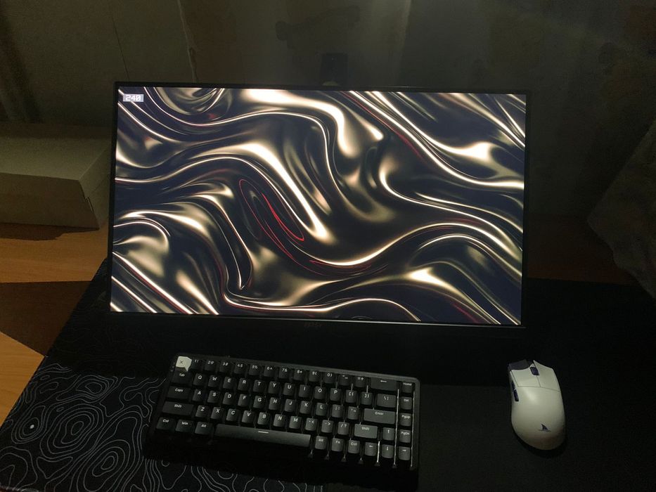 Игровой Монитор Msi