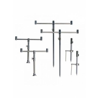 Ansamblu Buzz Bar Ponton Aluminiu Crap Feeder
