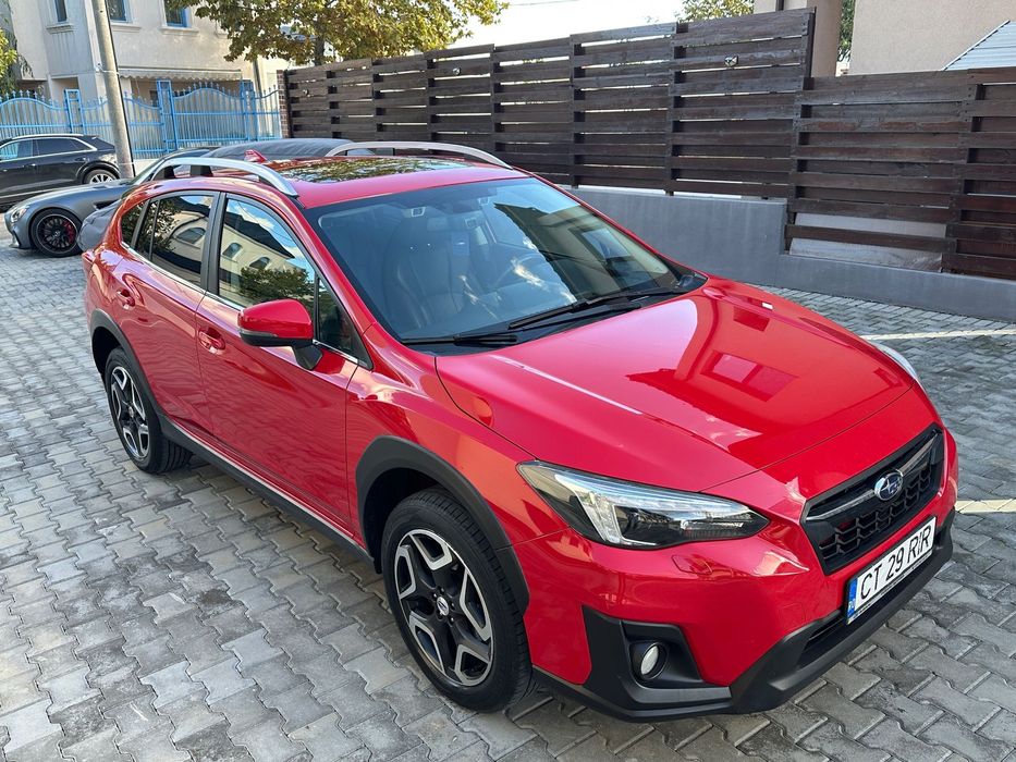 Subaru XV Stare foarte bună
