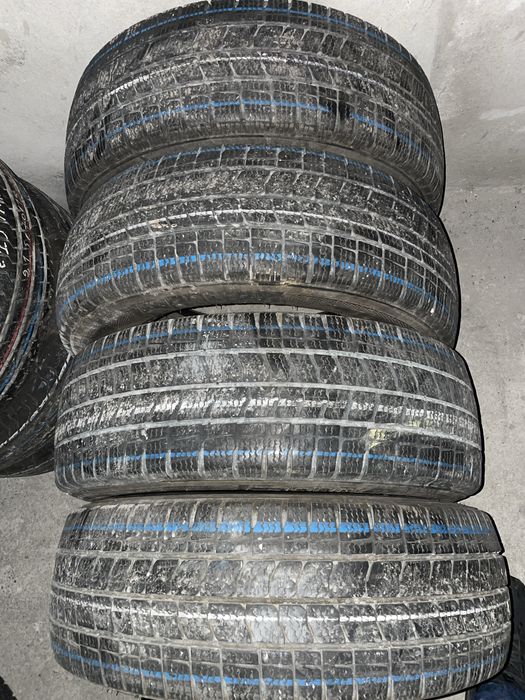 Anvelope set 4 buc kleber 215/65 R 16C Dot 2022