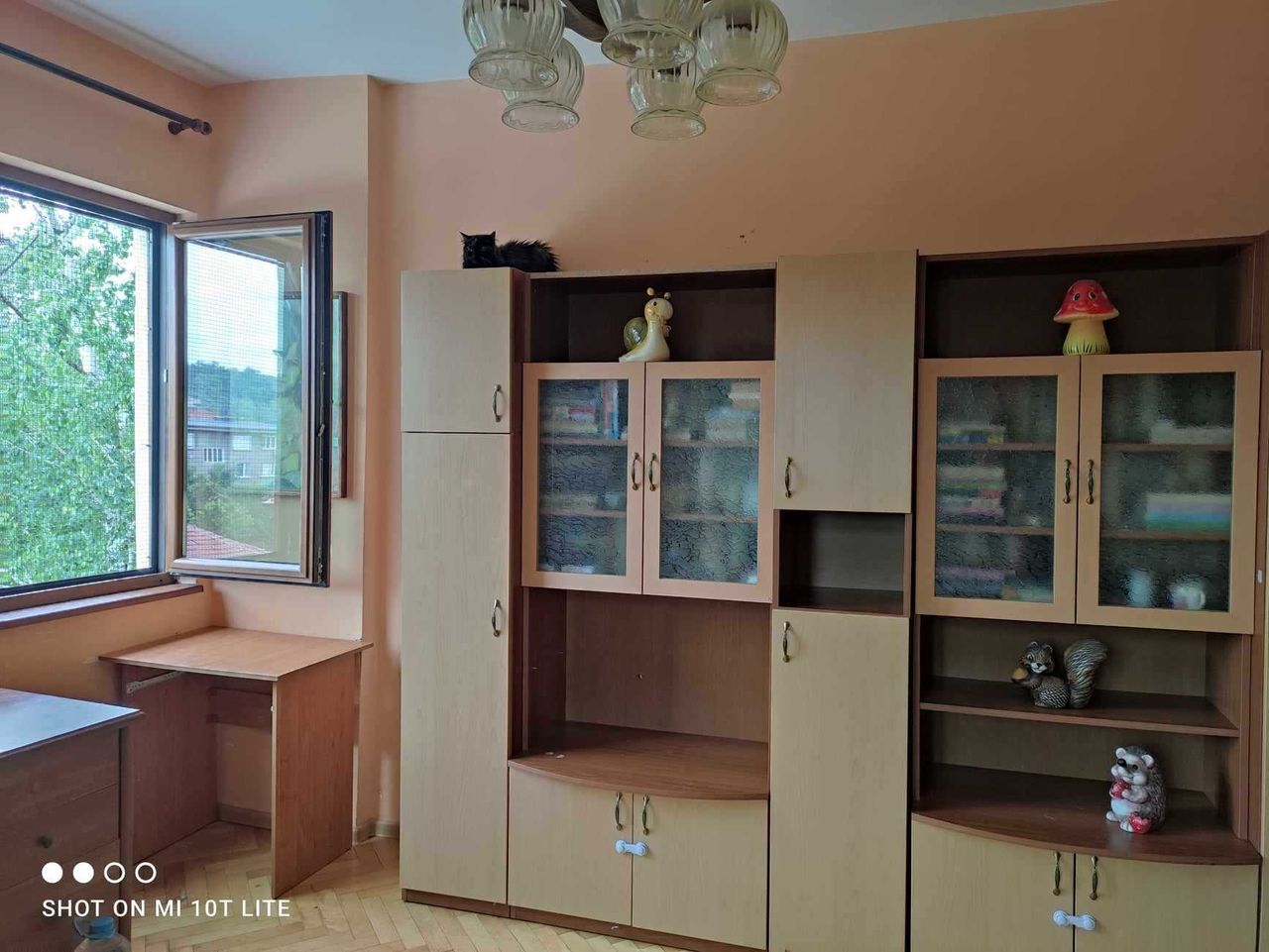 Продава се Двустаен апартамент в Монтана, Жеравица - 78 кв.м за 1406 €/кв.м - Снимка #15
