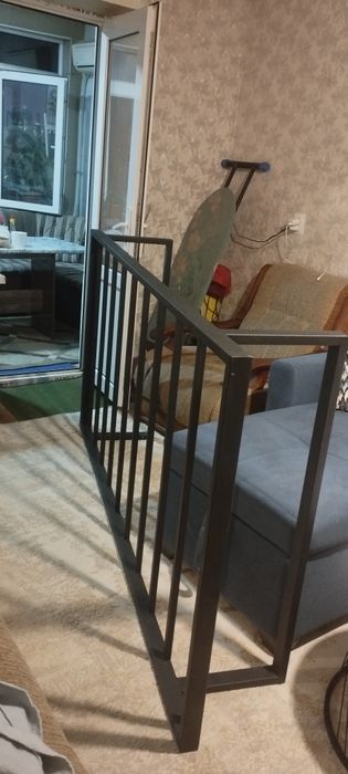 Продаю Кровать односпальная лофт