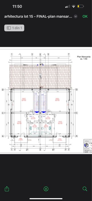 Duplex Mosnita Noua langa Lidl, strada Ghertenis