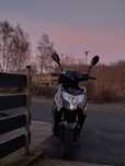 Vând scuter 50cc
