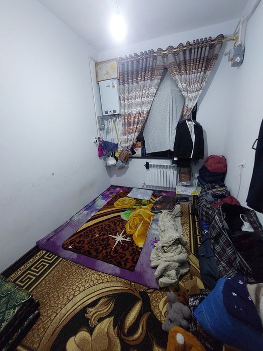 2 xonali uy sotiladi