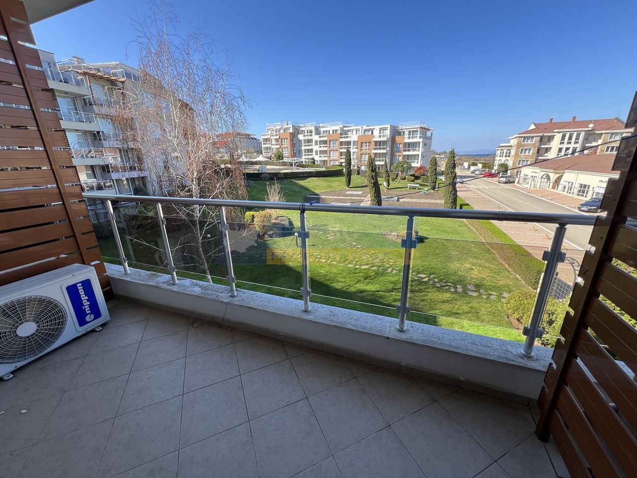 Продава се Двустаен апартамент в Черноморец - 54 кв.м за 1575 €/кв.м - Снимка #1